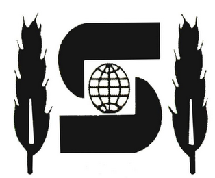 S logo