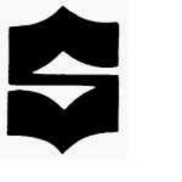 S logo