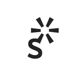 S* logo