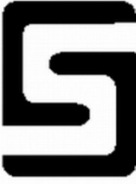 S logo