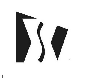 S logo