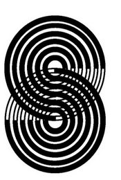 S logo