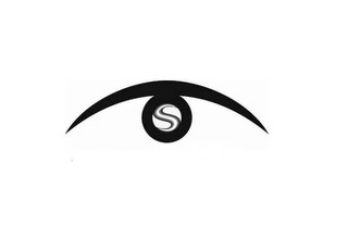 S logo