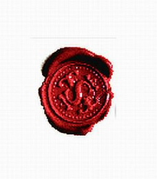 S logo