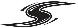 S logo