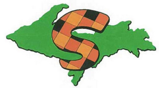 S logo