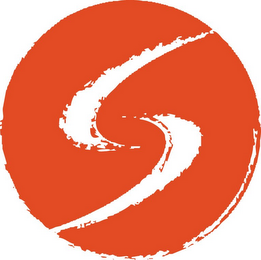 S logo