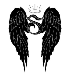 S logo