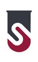 S logo