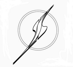 S logo