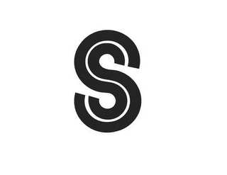 S logo
