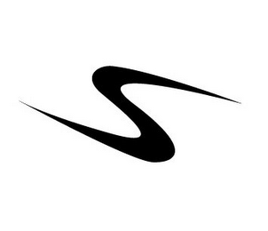 S logo