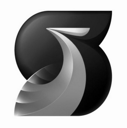 S logo