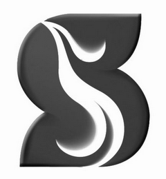 S logo