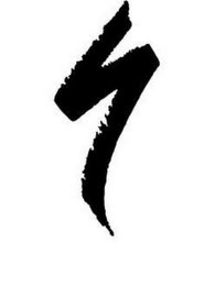S logo
