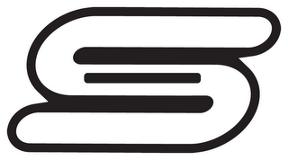 S logo