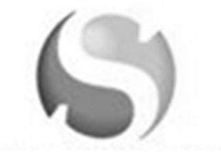 S logo