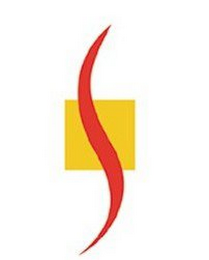 S logo