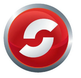 S logo