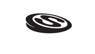 S logo