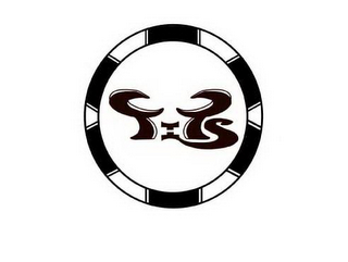 S logo