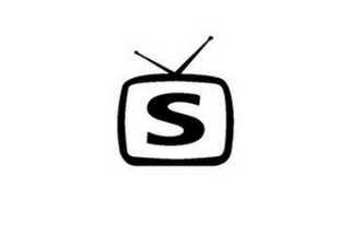 S logo