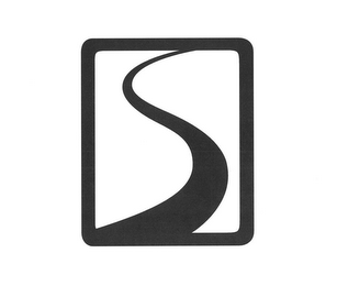 S logo