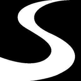 S logo