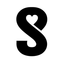 S logo