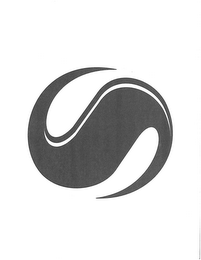 S logo
