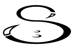 S logo