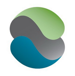 S logo