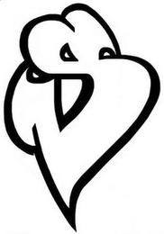 S logo
