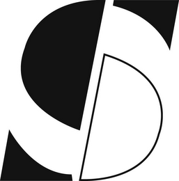 S logo