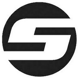 S logo