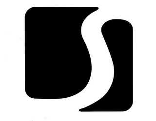 S logo