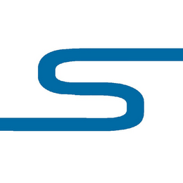 S logo