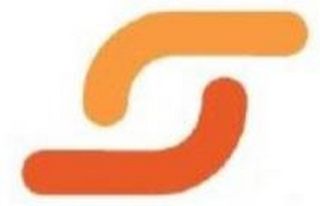 S logo