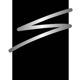 S logo