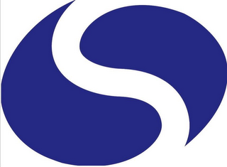 S logo
