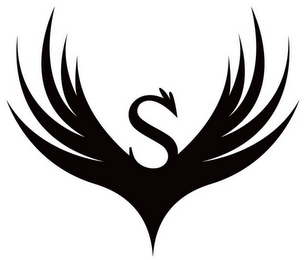 S logo