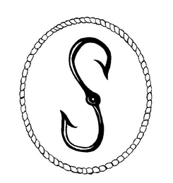 S logo