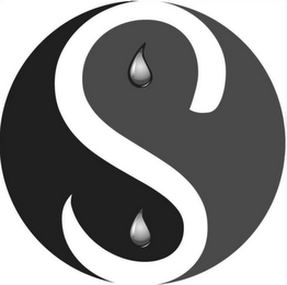 S logo