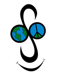 S logo