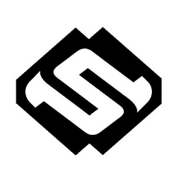 S logo