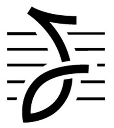 S logo