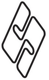 S logo