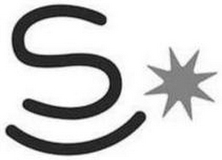 S logo