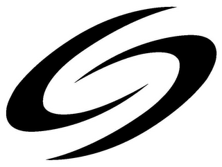 S logo
