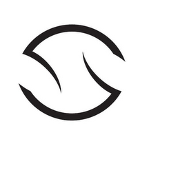 S logo